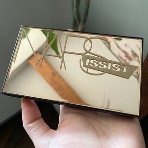 NARS NARSissist 12 Color Eyeshadow Palette